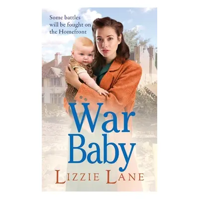 "War Baby" - "" ("Lane Lizzie")