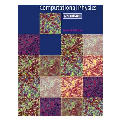 "Computational Physics" - "" ("Thijssen Jos")