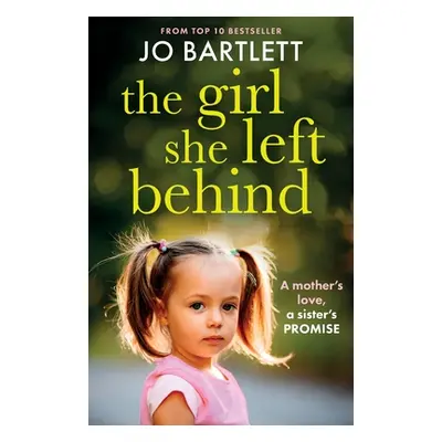 "The Girl She Left Behind" - "" ("Bartlett Jo")