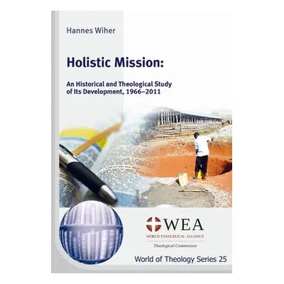 "Holistic Mission" - "" ("Wiher Hannes")