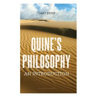 "Quine's Philosophy: An Introduction" - "" ("Kemp Gary")