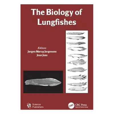 "The Biology of Lungfishes" - "" ("Jorgensen Jorden Morup")