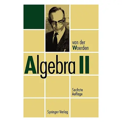 "Algebra: Volume II" - "" ("Schulenberger J. R.")