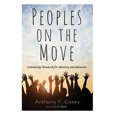 "Peoples on the Move" - "" ("Casey Anthony F.")