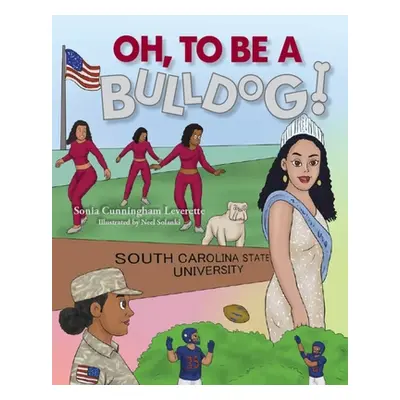 "Oh To Be a Bulldog" - "" ("Solanki Neel")