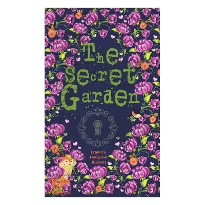 "The Secret Garden" - "" ("Hodgson Burnett Frances")