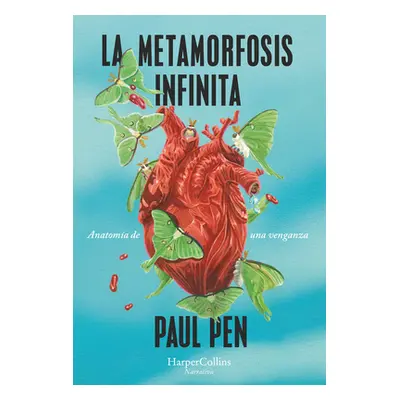 "La metamorfosis infinita" - "" ("Pen Paul")