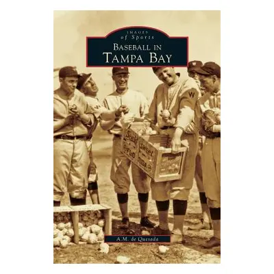 "Baseball in Tampa Bay" - "" ("de Quesada Alejandro M. Jr.")