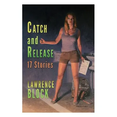 "Catch and Release" - "" ("Block Lawrence")