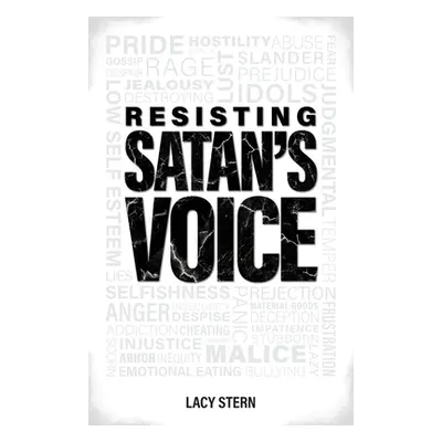 "Resisting Satan's Voice" - "" ("Stern Lacy")