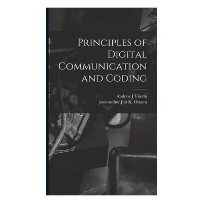 "Principles of Digital Communication and Coding" - "" ("Viterbi Andrew J.")