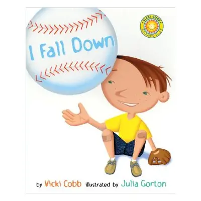 "I Fall Down" - "" ("Cobb Vicki")