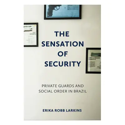 "The Sensation of Security: Private Guards and Social Order in Brazil" - "" ("Larkins Erika Robb