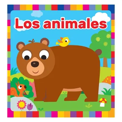 "Animales, Los" - "" ("Casalis Anna")