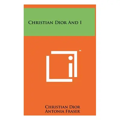 "Christian Dior And I" - "" ("Dior Christian")