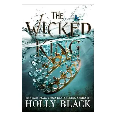 "The Wicked King" - "" ("Black Holly")