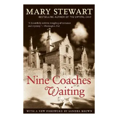 "Nine Coaches Waiting" - "" ("Stewart Mary")