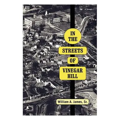 "In The Streets Of Vinegar Hill" - "" ("James William A. Sr.")