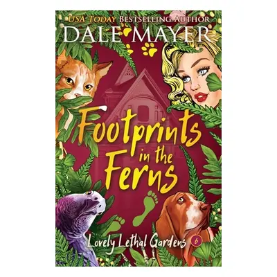 "Footprints in the Ferns" - "" ("Mayer Dale")