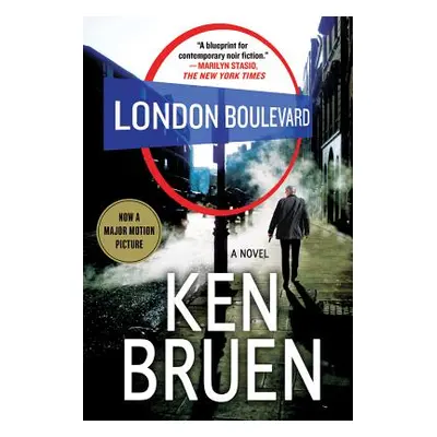 "London Boulevard" - "" ("Bruen Ken")