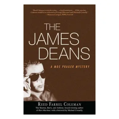 "The James Deans" - "" ("Coleman Reed Farrel")