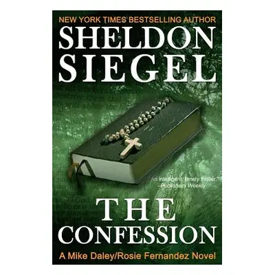 "The Confession" - "" ("Siegel Sheldon")