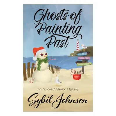 "Ghosts of Painting Past" - "" ("Johnson Sybil")