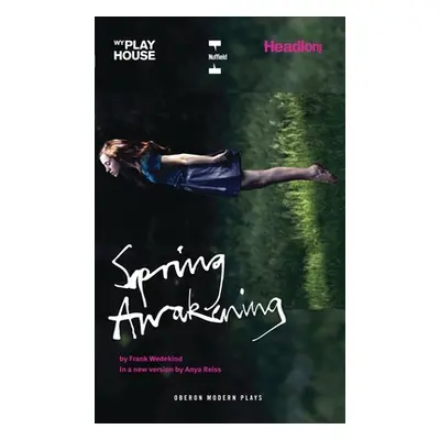 "Spring Awakening" - "" ("Wedekind Frank")