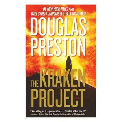 "The Kraken Project" - "" ("Preston Douglas")