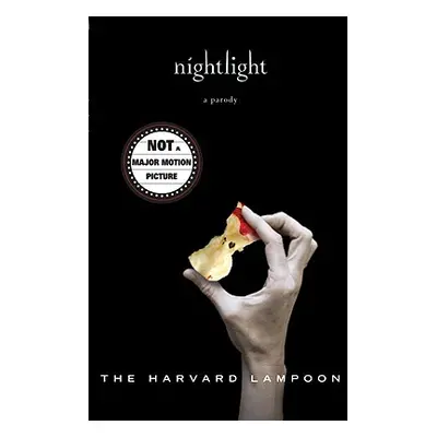 "Nightlight: A Parody" - "" ("The Harvard Lampoon")