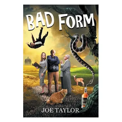 "Bad Form" - "" ("Taylor Joe")