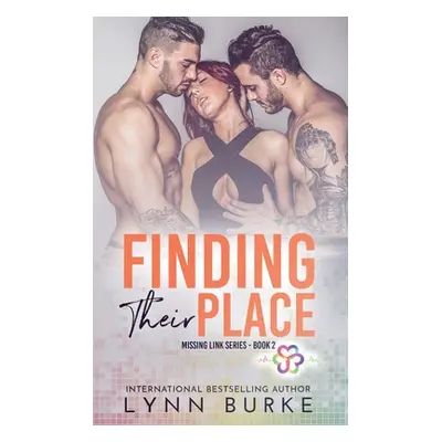 "Finding Their Place" - "" ("Burke Lynn")