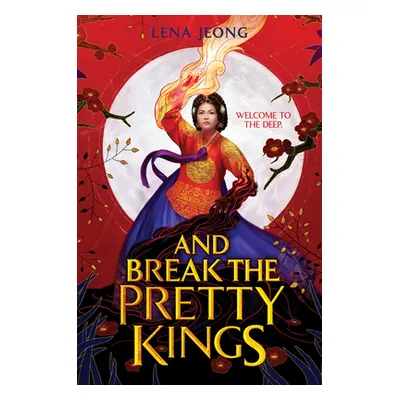 "And Break the Pretty Kings" - "" ("Jeong Lena")