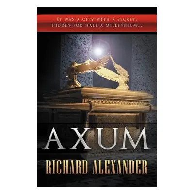 "Axum" - "" ("Alexander Richard")