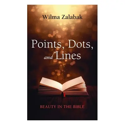 "Points, Dots, and Lines" - "" ("Zalabak Wilma")