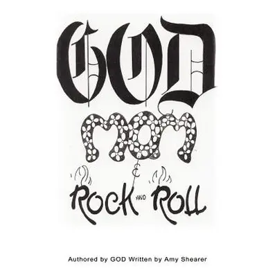 "God, Mom and Rock and Roll" - "" ("Shearer Amy")