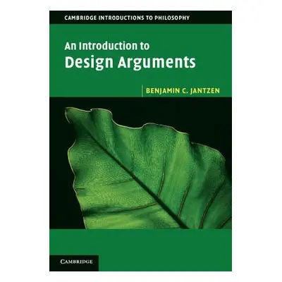 "An Introduction to Design Arguments" - "" ("Jantzen Benjamin C.")