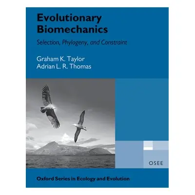 "Evolutionary Biomechanics Osee P" - "" ("Taylor & Thomas")