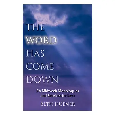 "The Word Has Come Down" - "" ("Huener Beth")