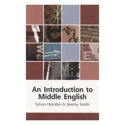 "An Introduction to Middle English" - "" ("Michell George J.")