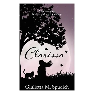 "Clarissa" - "" ("Spudich Giulietta M.")