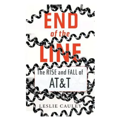 "End of the Line" - "" ("Cauley Leslie")