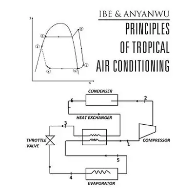 "Principles of Tropical Air Conditioning" - "" ("Ibe Chris a.")