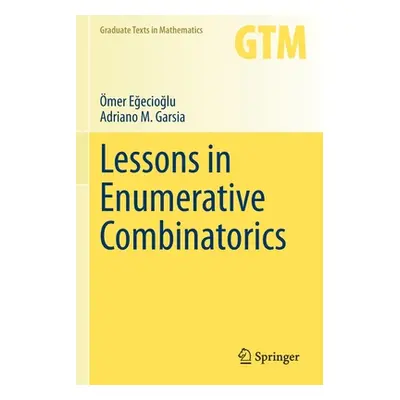 "Lessons in Enumerative Combinatorics" - "" ("Eğecioğlu mer")