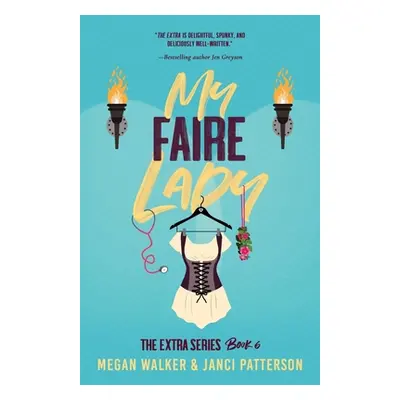 "My Faire Lady" - "" ("Patterson Janci")