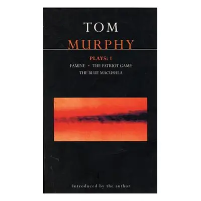 "Murphy: Plays One" - "" ("Murphy Tom")