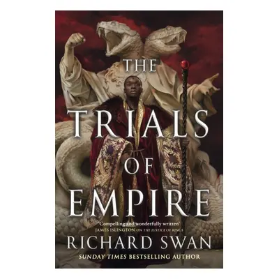 Trials of Empire (Swan Richard)