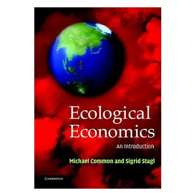 "Ecological Economics: An Introduction" - "" ("Common Michael")