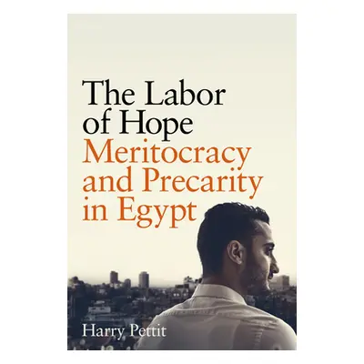 "The Labor of Hope: Meritocracy and Precarity in Egypt" - "" ("Pettit Harry")