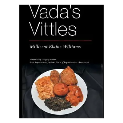 "Vada's Vittles" - "" ("Williams Millicent Elaine")